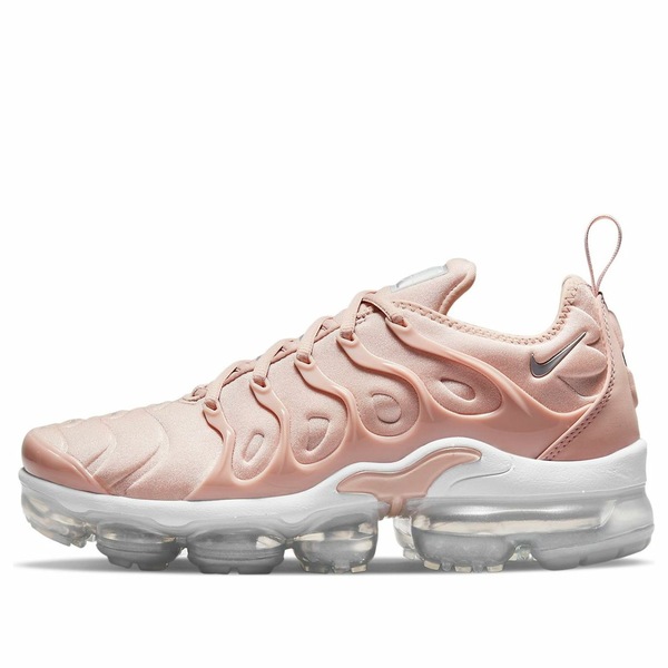 Nike ナイキ レディース スニーカー  【(WMNS) Nike Air VaporMax Plus \u0027Pink Oxford\u0027 DM8327-600】  大きさ US_5.5(22.5珊)