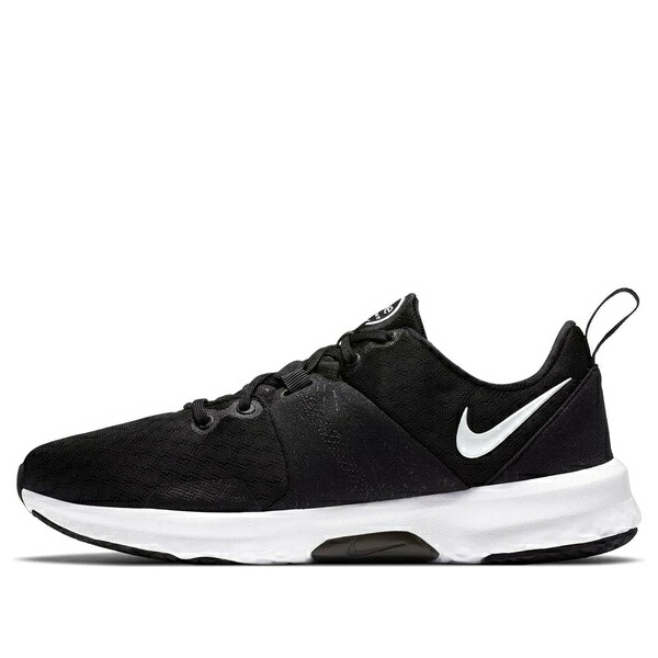 Nike ナイキ レディース スニーカー  【(WMNS) Nike City Trainer 3 \u0027Black White\u0027 CK2585-006】  大きさ US_8.5(25.5珊)