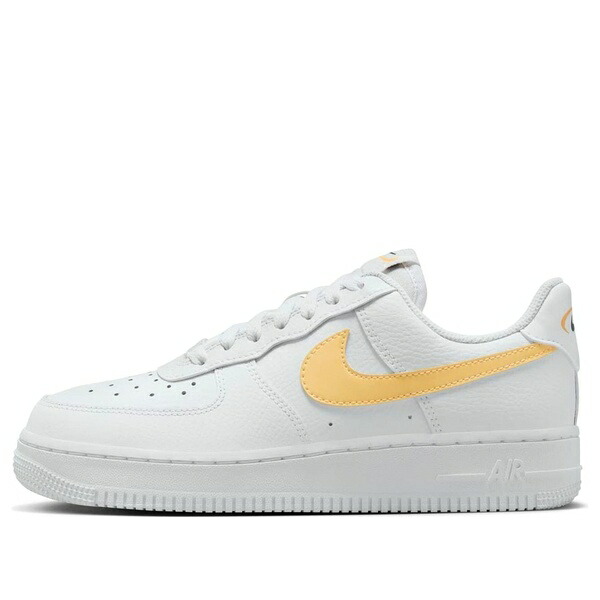 Nike ナイキ レディース スニーカー 【(WMNS) Nike Air Force 1 Low 'White Melon Tint' FQ2742-100】 サイズ US_W_12｜asty