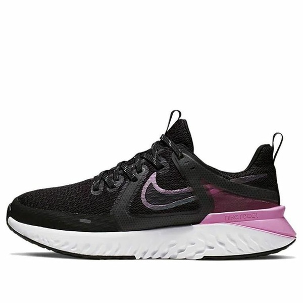 Nike ナイキ レディース スニーカー  【(WMNS) Nike Legend React 2 \u0027Psychic Pink\u0027 AT1369-004】  大きさ US_8.5(25.5糎)