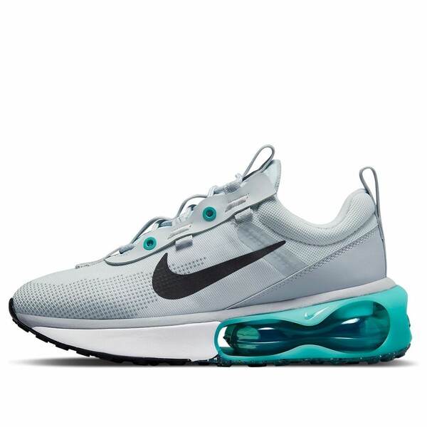 Nike ナイキ レディース スニーカー  【(WMNS) Nike Air Max 2021 \u0027Grey Mint\u0027\u0027 DH5103-001】  大いさ US_W_11