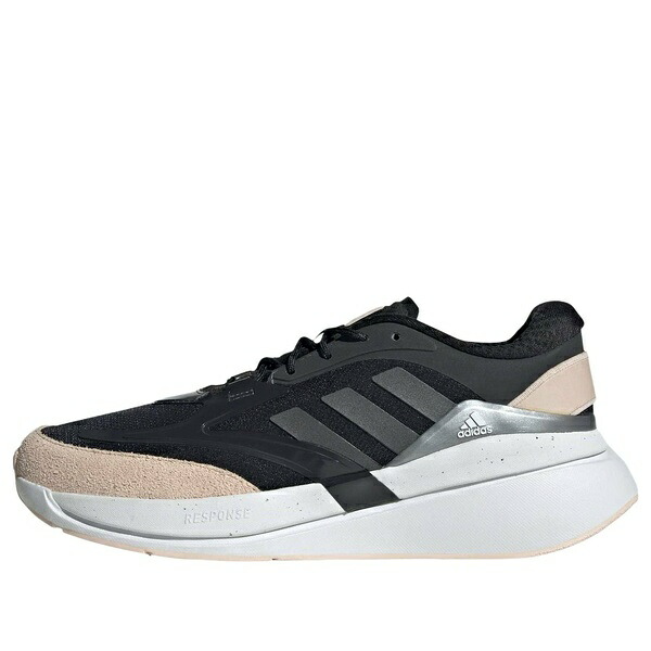 adidas アディダス レディース スニーカー  【(WMNS) adidas Brevard \u0027Black Wonder Quartz\u0027 HP9843】  大きさ US_6(23.0糎)