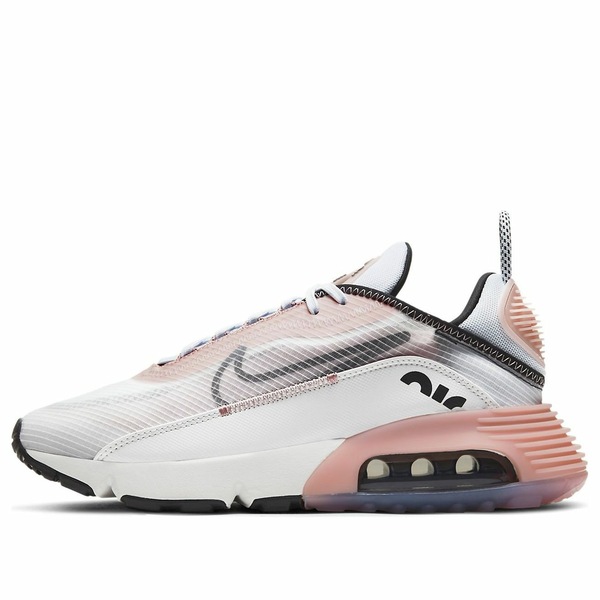Nike ナイキ レディース スニーカー  【(WMNS) Nike Air Max 2090 \u0027Champagne\u0027 CV8727-100】  大きさ US_8(25.0珊)