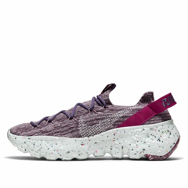 Nike ナイキ レディース スニーカー  【(WMNS) Nike Space Hippie 04 \u0027Cactus Flower\u0027 CD3476-500】  大きさ US_5.5(22.5珊)