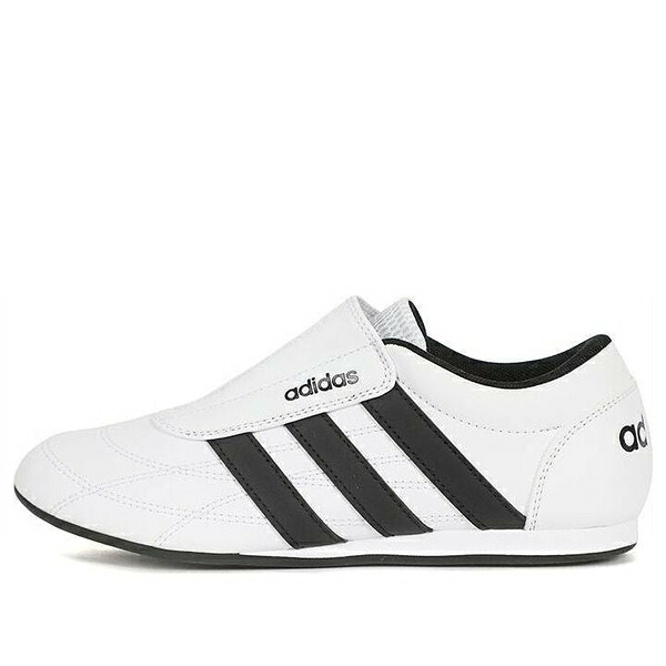 adidas アディダス レディース スニーカー  【(WMNS) adidas Tekwen \u0027Cloud White Core Black\u0027 JS3870】  大きさ US_W_10.5