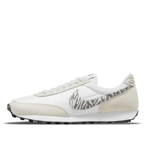 Nike ナイキ レディース スニーカー  【(WMNS) Nike Daybreak SE \u0027Zebra Print\u0027 DM3346-101】  大きさ US_5(22.0珊)
