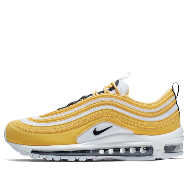 Nike ナイキ レディース スニーカー 【(WMNS) Nike Air Max 97 'Topaz Gold' 921733-703】 サイズ US_8(25.0cm)|asty
