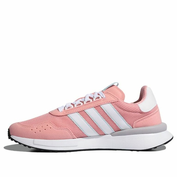 adidas アディダス レディース スニーカー  【(WMNS) adidas Retroset \u0027Pink Ice Mint\u0027 FW4785】  大きさ US_8.5(25.5珊)