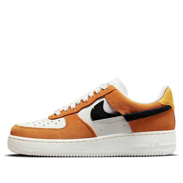 Nike ナイキ レディース スニーカー  【(WMNS) Nike Air Force 1 LXX \u0027Mars Yard\u0027 DQ0858-100】  大いさ US_7.5(24.5糎)