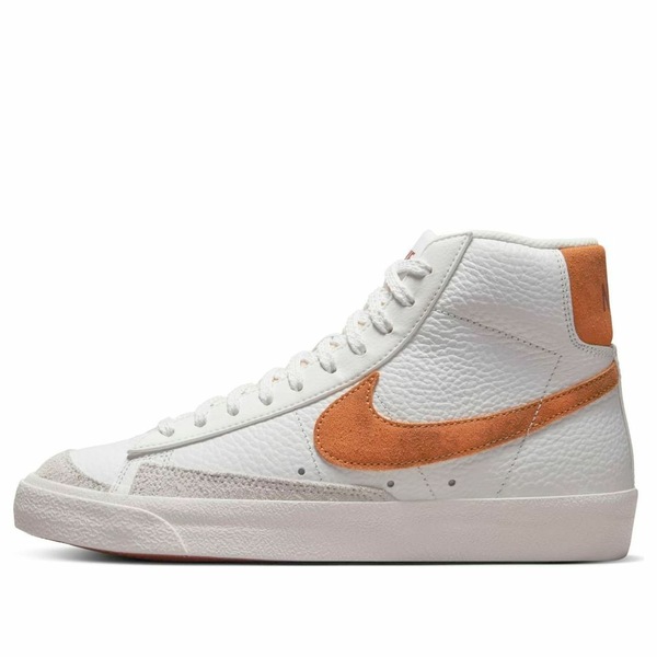 Nike ナイキ レディース スニーカー  【(WMNS) Nike Blazer Mid \u002777 \u0027Mars Stone\u0027 DX8948-100】  大きさ US_9.5(26.5糎)