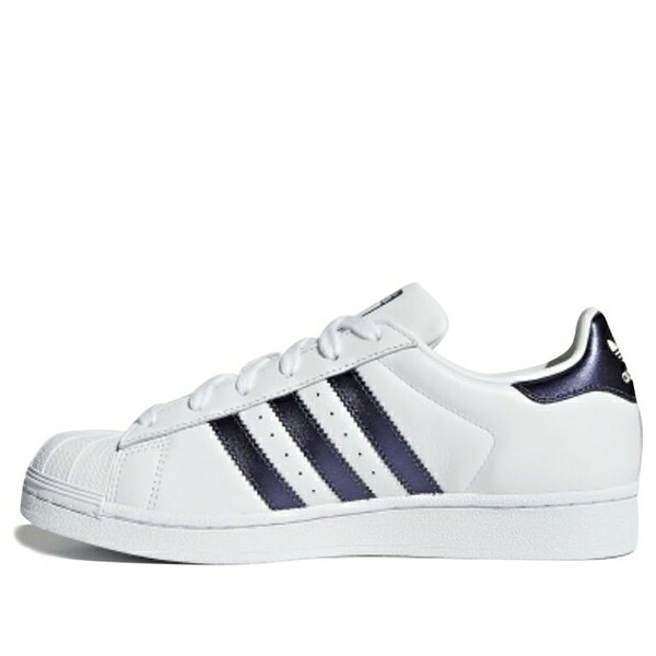 adidas アディダス レディース スニーカー  【(WMNS) adidas Superstar \u0027White\u0027 CG5464】  大いさ US_5.5(22.5糎)