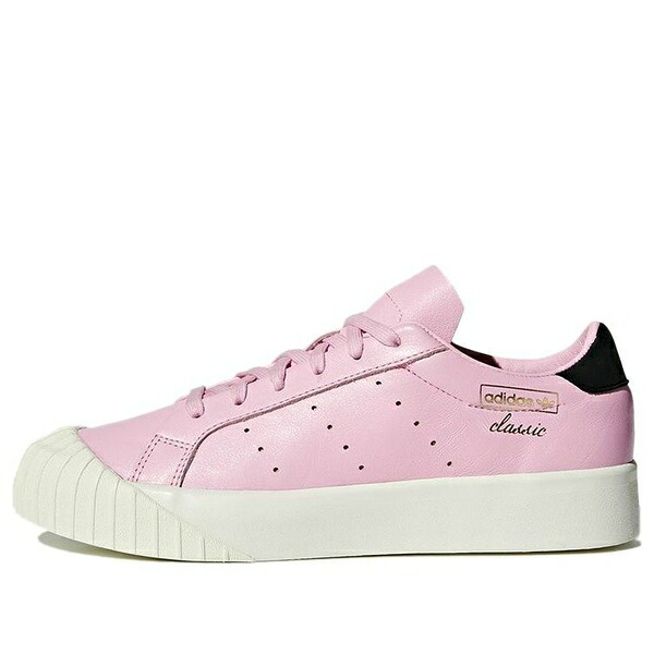 adidas アディダス レディース スニーカー  【(WMNS) adidas Everyn \u0027Wonder Pink\u0027 CQ2044】  大きさ US_6(23.0珊)