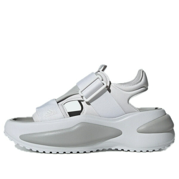 adidas アディダス レディース スニーカー  【(WMNS) adidas Mehana \u0027Grey One\u0027 IE7890】  大きさ US_7(24.0糎)
