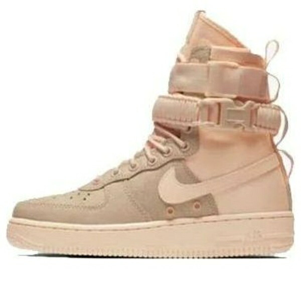 Nike ナイキ レディース スニーカー  【(WMNS) Nike 空想科学小説 Air Force 1 \u0027Orange Pulse\u0027 857872-800】  大きさ US_8.5(25.5珊)
