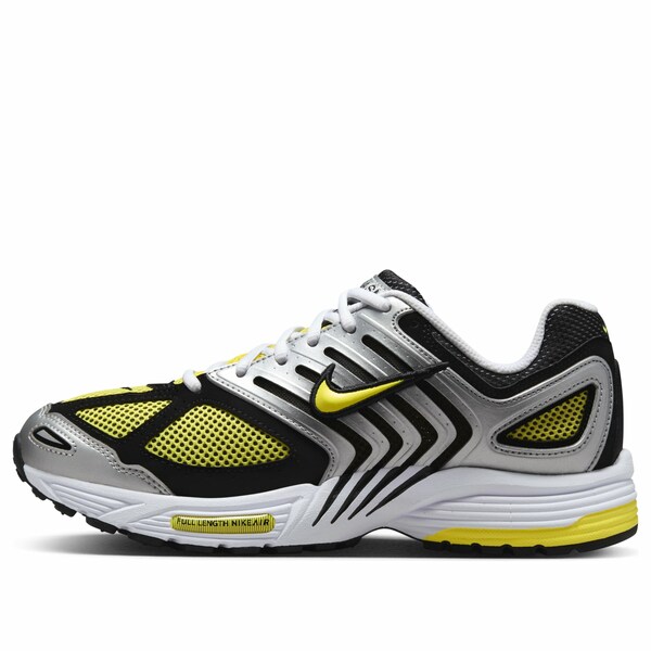 Nike ナイキ レディース スニーカー  【(WMNS) Nike Air Zoom Pegasus 2005 \u0027Opti Yellow Metallic Silver\u0027 HQ5718-100】  大きさ US_W_14
