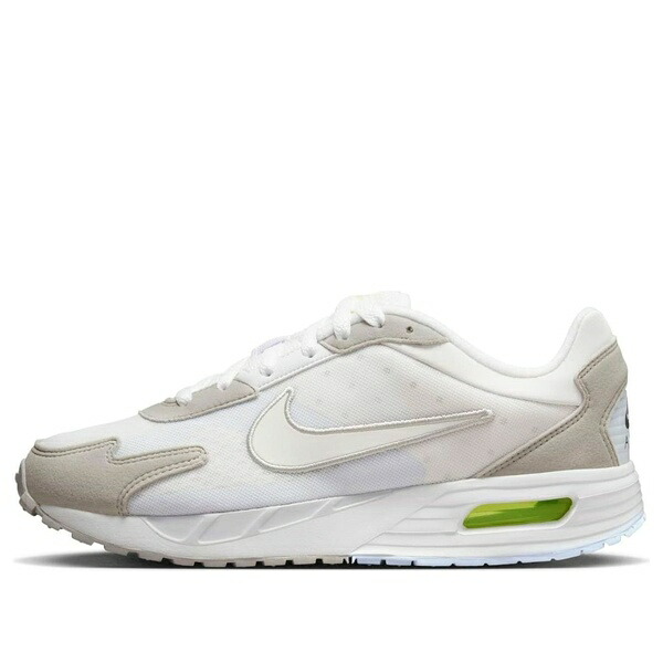 Nike ナイキ レディース スニーカー  【(WMNS) Nike Air Max Solo \u0027White\u0027 FN0784-003】  大きさ US_8(25.0珊)