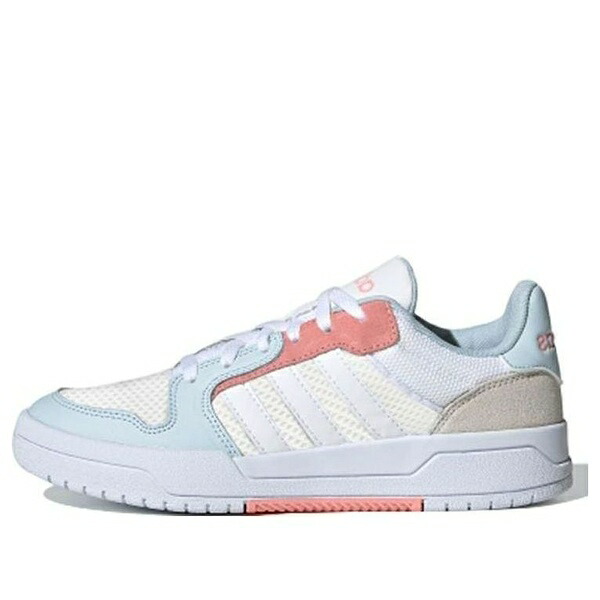 adidas アディダス レディース スニーカー  【(WMNS) adidas Entrap \u0027Light Blue White\u0027 FX3979】  大きさ US_7(24.0珊)