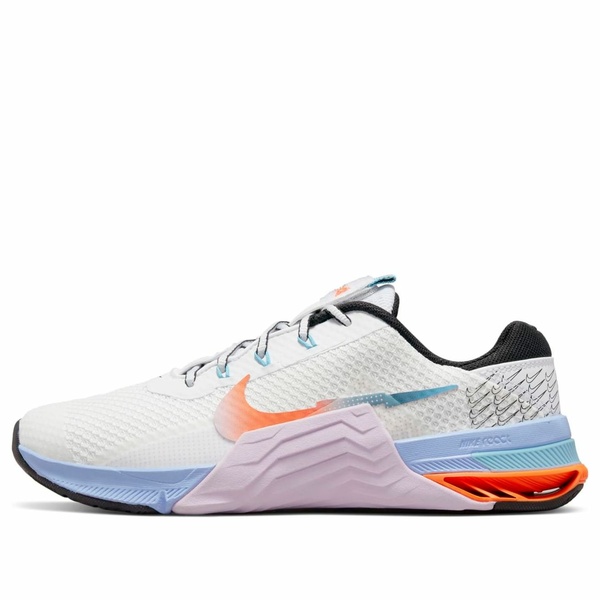 Nike ナイキ レディース スニーカー 【(WMNS) Nike Metcon 7 Premium 'White Doll' DM0335-155】 サイズ US_W_11｜asty