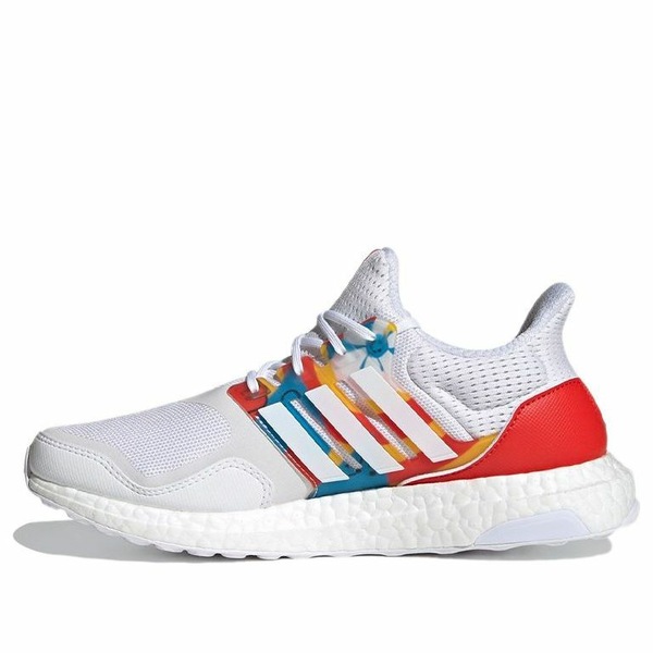 adidas アディダス レディース スニーカー  【(WMNS) adidas x Egle Zvirblyte Ultraboost S\u0026L デオキシリボ核酸 \u0027Setsubun\u0027 FX7980】  大きさ US_6(23.0珊)