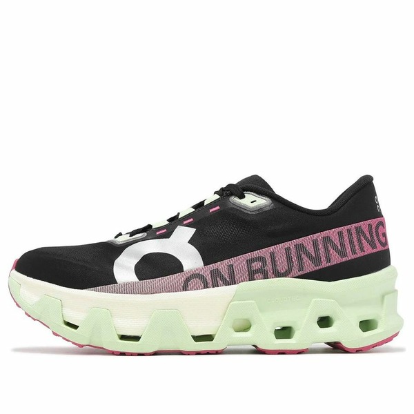 On Running オン 駈けっくら レディース スニーカー  【(WMNS) On Running Cloudmonster Hyper \u0027Iron Lima\u0027 3WE10121481】  大きさ US_9(26.0糎)