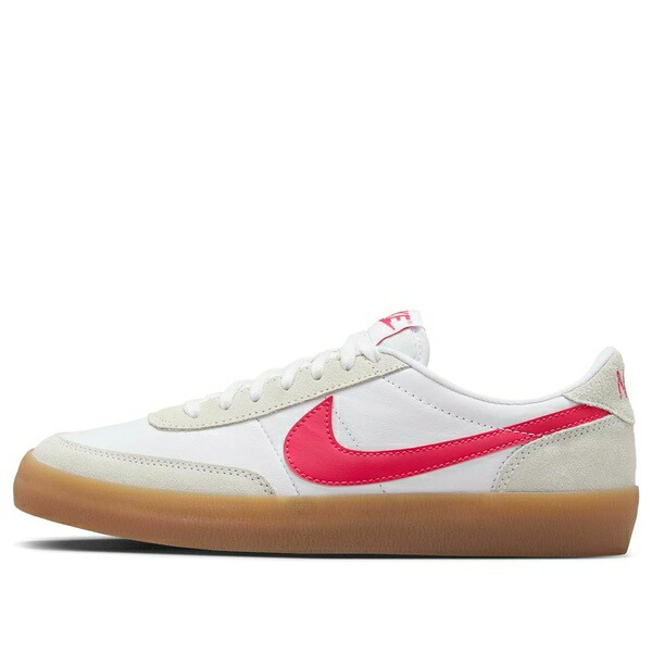 Nike ナイキ レディース スニーカー 【(WMNS) Nike Killshot 2 'White Aster Pink Gum' HJ7339-133】 サイズ US_8.5(25.5cm)|asty