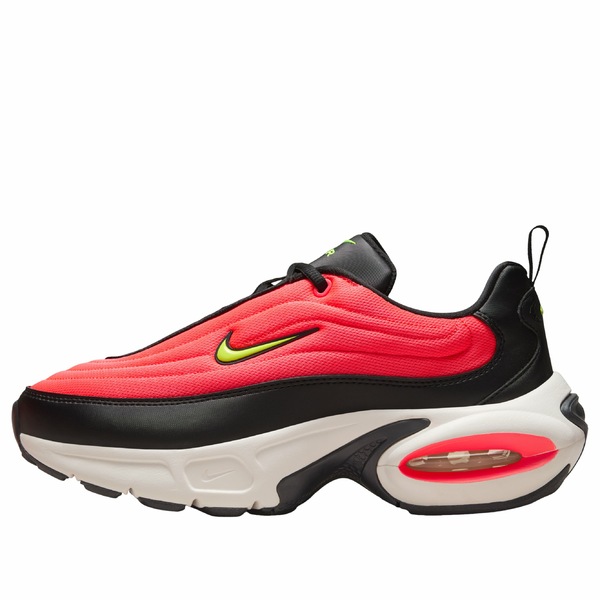 Nike ナイキ レディース スニーカー  【(WMNS) Nike Air Max Portal \u0027Hot Punch Volt\u0027 HF3053-006】  大いさ US_W_12.5