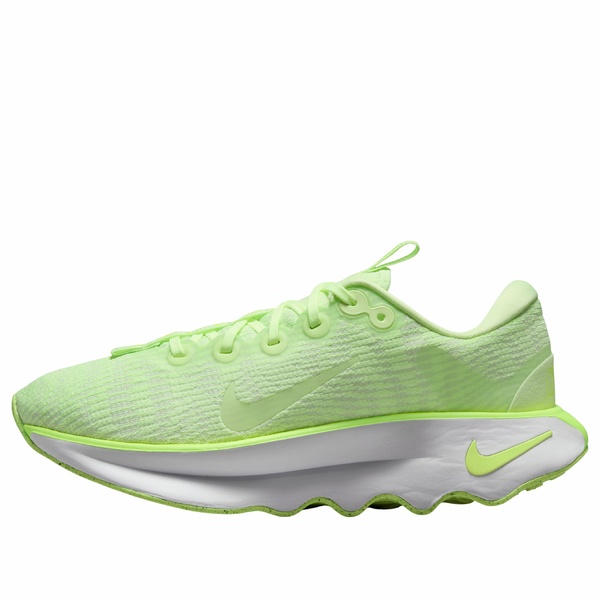 Nike ナイキ レディース スニーカー 【(WMNS) Nike Motiva 'Barely Volt White' DV1238-703】 サイズ US_6(23.0cm)｜asty