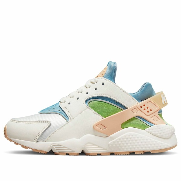 Nike ナイキ レディース スニーカー  【(WMNS) Nike Air Huarache SE \u0027Sun Club\u0027 DQ0117-100】  大きさ US_9(26.0珊)