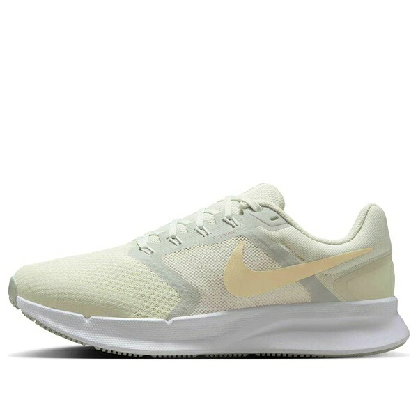 Nike ナイキ レディース スニーカー  【(WMNS) Nike Run Swift 3 \u0027Light Green Yellow\u0027 DR2698-013】  大いさ US_9(26.0糎)