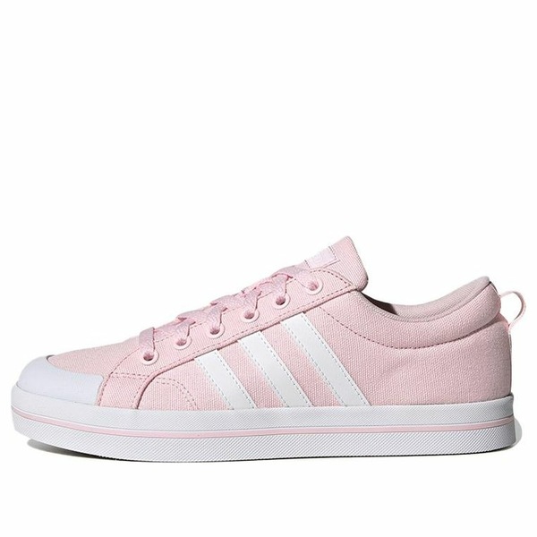 adidas アディダス レディース スニーカー 【(WMNS) adidas Bravada 'Clear Pink' FY8806】 サイズ US_6.5(23.5cm)｜asty