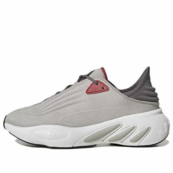 adidas アディダス レディース スニーカー  【(WMNS) adidas Adifom SLTN \u0027Grey Wonder Red\u0027 HP6492】  大きさ US_7.5(24.5珊)