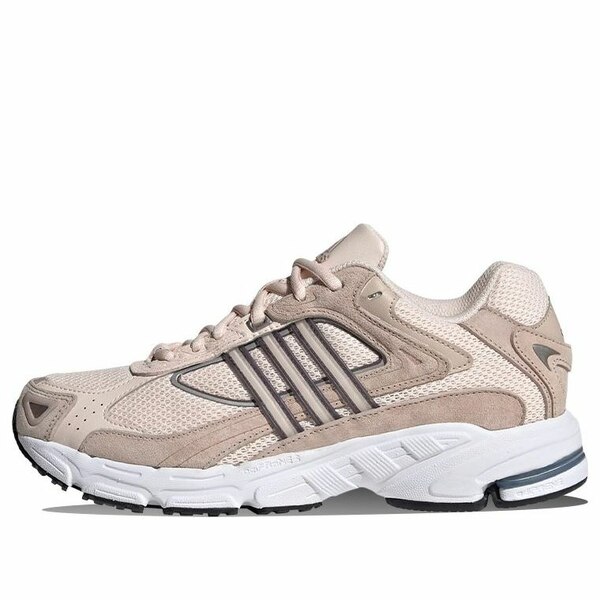 adidas アディダス レディース スニーカー  【(WMNS) adidas Response CL Shoes \u0027Wonder Taupe Quartz\u0027 ID4289】  大きさ US_W_12