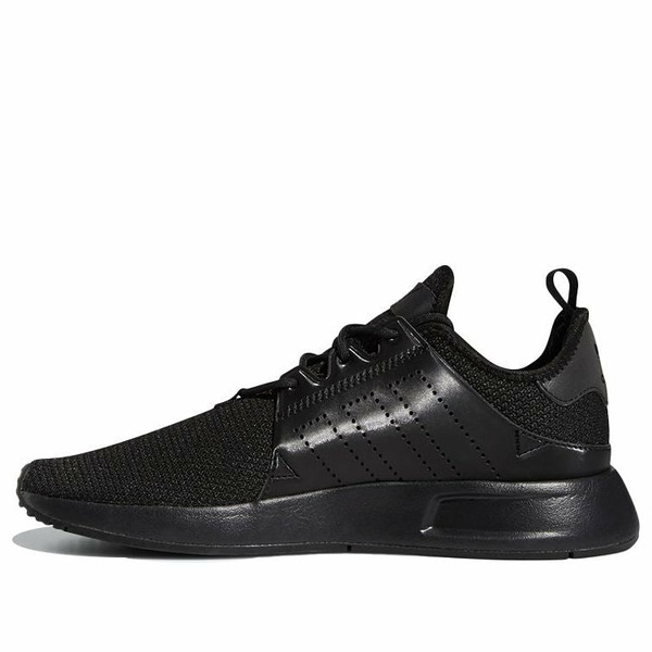 adidas アディダス レディース スニーカー  【(WMNS) adidas X_PLR \u0027Triple Black\u0027 FY9057】  大きさ US_5(22.0珊)