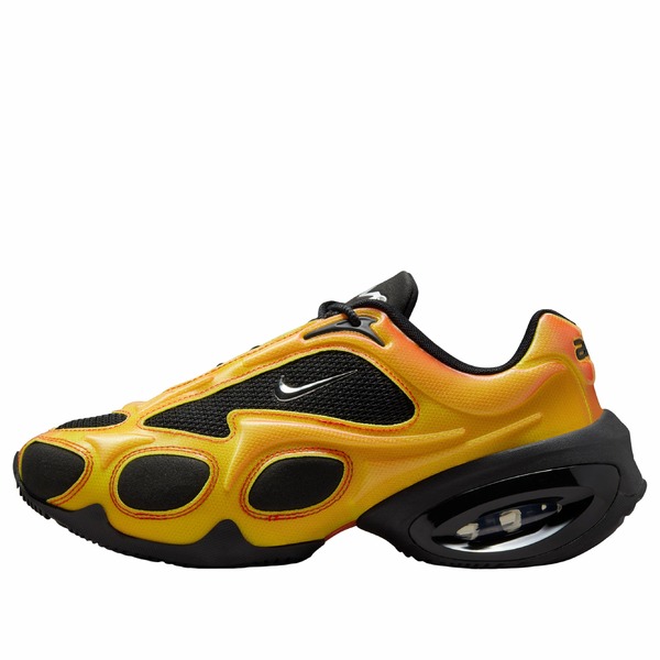 Nike ナイキ レディース スニーカー  【(WMNS) Nike Air Max Muse SE \u0027Bruce Lee\u0027 IB4396-001】  大きさ US_W_4