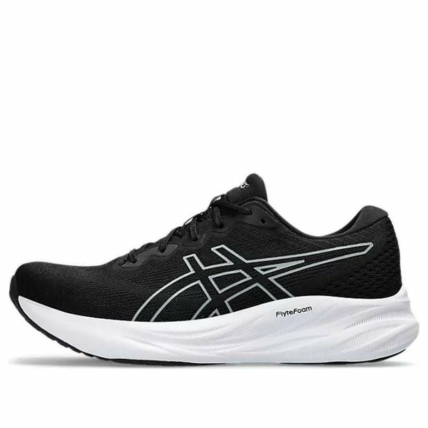 ASICS アシックス レディース スニーカー  【(WMNS) ASICS Gel-Pulse 15 \u0027Black Sheet Rock\u0027 1012B593-002】  大きさ US_8(25.0糎)