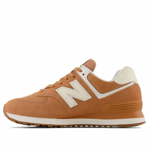 New Balance ニュー平衡にする レディース スニーカー  【(WMNS)New Balance 574 WL574NB】  大きさ US_5.5(22.5糎)