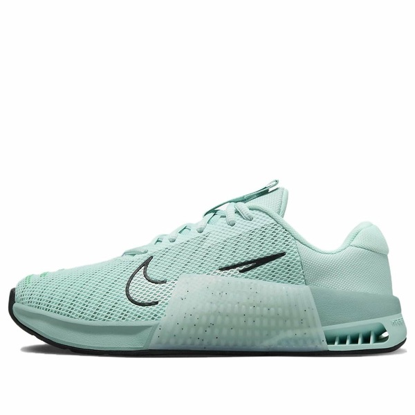 Nike ナイキ レディース スニーカー  【(WMNS) Nike Metcon 9 \u0027Jade Ice\u0027 DZ2537-300】  大きさ US_8.5(25.5珊)