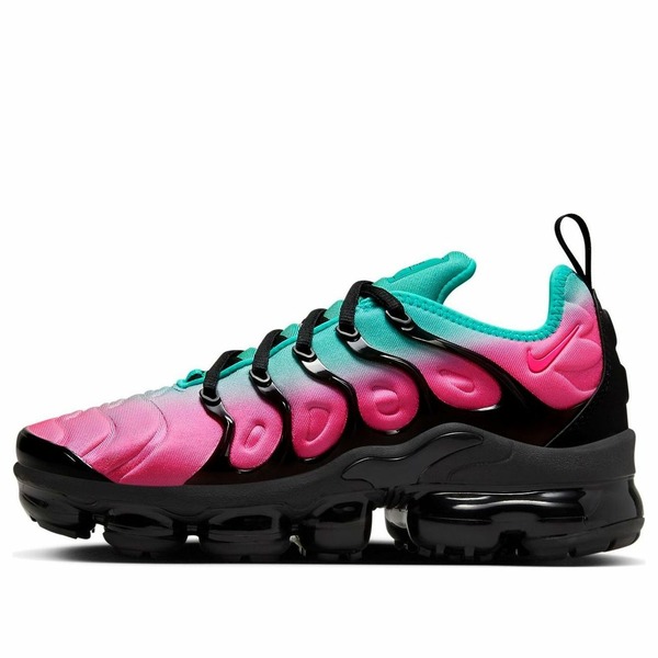 Nike ナイキ レディース スニーカー  【(WMNS) Nike Air VarporMax Plus \u0027South Beach\u0027 FN7175-630】  大きさ US_W_10.5