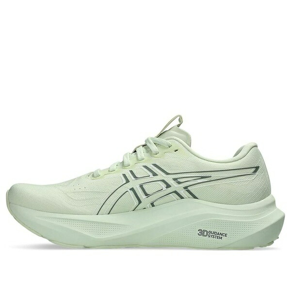 ASICS アシックス レディース スニーカー  【(WMNS) ASICS GT 2000 14 Wide \u0027Whisper Green Monument Blue\u0027 1012B842-300】  大いさ US_W_12.5