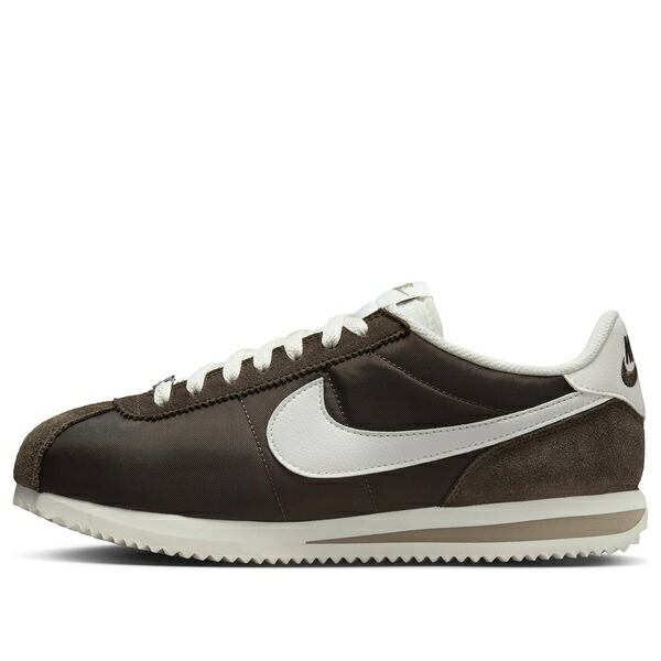 Nike ナイキ レディース スニーカー  【(WMNS) Nike Cortez \u0027Baroque Brown\u0027 DZ2795-200】  大きさ US_W_4.5