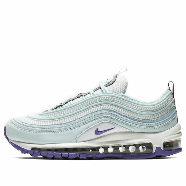 Nike ナイキ レディース スニーカー  【(WMNS) Nike Air Max 97 \u0027Teal Tint\u0027 921733-303】  大いさ US_6.5(23.5糎)