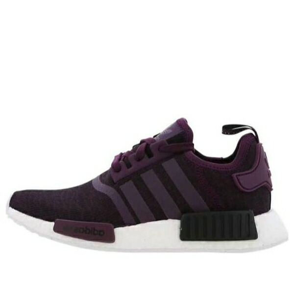 adidas アディダス レディース スニーカー 【(WMNS) adidas originals NMD_R1 'Red Night' BB6367】 サイズ US_7(24.0cm)｜asty