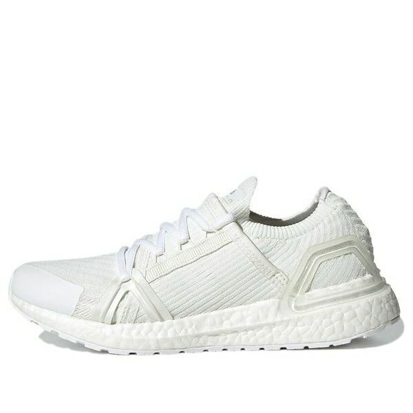 adidas アディダス レディース スニーカー  【(WMNS) adidas x Stella McCartney Ultraboost 20 \u0027No-Dye\u0027 H00034】  大きさ US_W_10.5