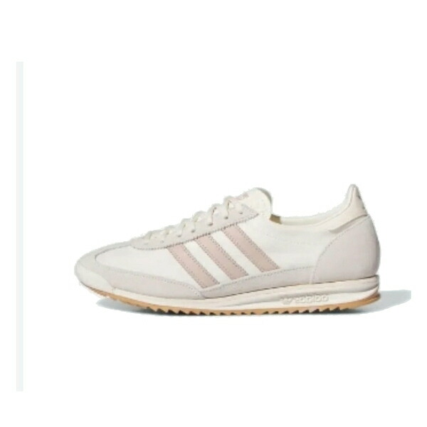 adidas アディダス レディース スニーカー  【(WMNS) adidas originals 72 OG \u0027 Beige Pink\u0027 JH7394】  大いさ US_W_12