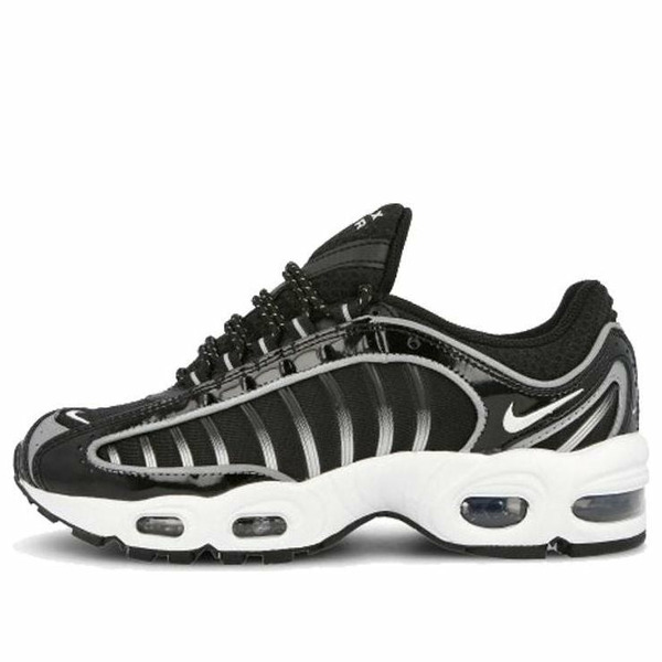 Nike ナイキ レディース スニーカー  【(WMNS) Nike Air Max Tailwind 4 NRG \u0027Black Patent\u0027 CK4122-001】  大きさ US_5.5(22.5珊)
