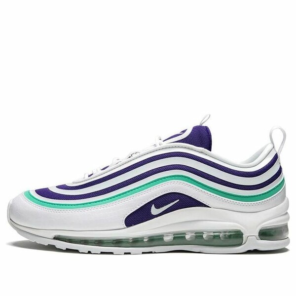 Nike ナイキ レディース スニーカー  【(WMNS) Nike Air Max 97 Ultra 17 SE \u0027Grape\u0027 AH6806-102】  大きさ US_8.5(25.5糎)