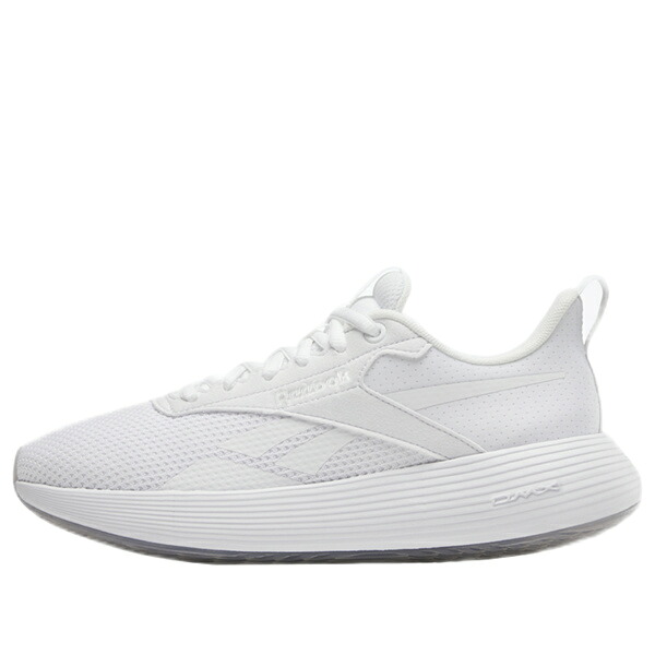 Reebok リーボック レディース スニーカー  【(WMNS) Reebok DMX Comfort+ \u0027White Steely Fog\u0027 100034128】  大いさ US_7.5(24.5糎)