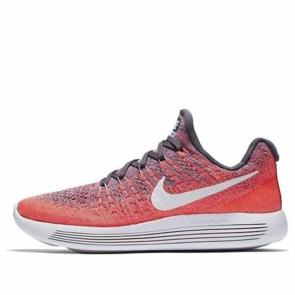 Nike ナイキ レディース スニーカー  【(WMNS) Nike LunarEpic Low Flyknit 2 \u0027Dark Raisin\u0027 863780-500】  大いさ US_9.5(26.5糎)