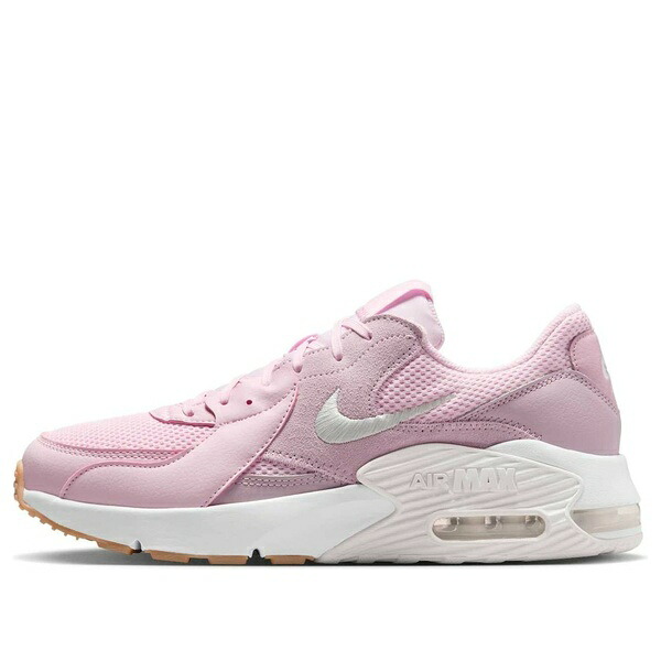 Nike ナイキ レディース スニーカー 【(WMNS) Nike Air Max Excee 'Pink Foam Platinum Violet Gum' CD5432-605】 サイズ US_W_10｜asty