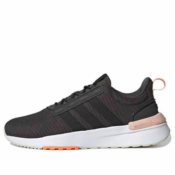 adidas アディダス レディース スニーカー  【(WMNS) adidas Racer TR21 \u0027Carbon Vapour Pink\u0027 H00654】  大きさ US_7.5(24.5珊)